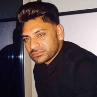 Kader Mohammed