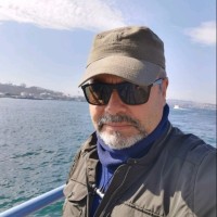 Haluk Çokcan