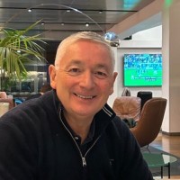 John Francis