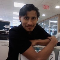 Albert Velasco