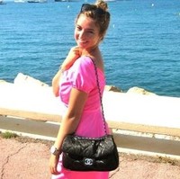 Ali Schreiber
