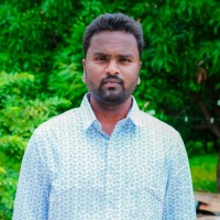 Bharath Kumar M