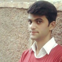 Haaris Saifi
