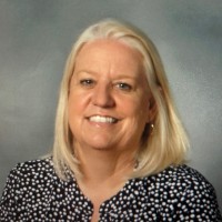 Murielle Inman M.Ed.