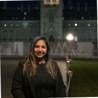 Jinal Parmar