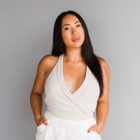 Iyia Liu