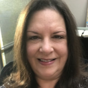 Patty Fisher
