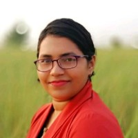 Khadizatul Nisha
