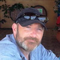 Mark Hazell