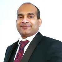 Ken Pereira