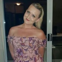 Stacy Esterhuizen