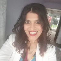 Kirti Agnihotri