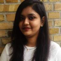 Shilpa Mohanty