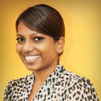 Nalini Arumugam