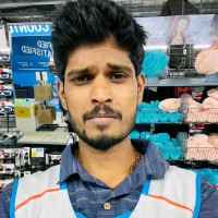 Vamshi Mohan