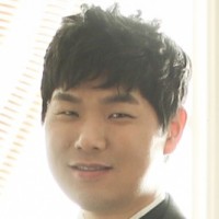 Sangho Lee
