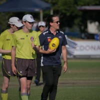 Mitch Tinning