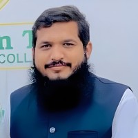 Ghulam Muhammad