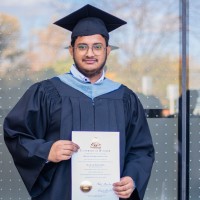 Mohamed Arshad Ameenuddin