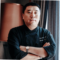 Freeman chen