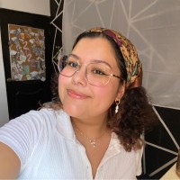 Maylin Díaz Cavazos