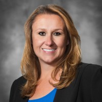 Brandy Hamilton, Csp