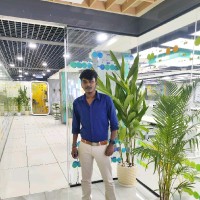 Chandrasekar Jeganathan