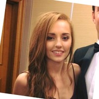 Hannah Cook Bsc (Hons), Msc