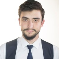 Yunus Bağcı