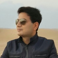 Bharat Satija