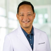 Julius Gorospe Md