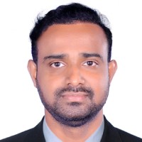 Arun Ramesan