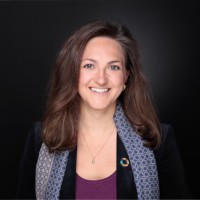 Julia Trabert (geb. Mala)