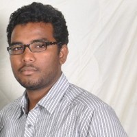 ranjith kumar T
