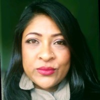 Sabrina Azeez