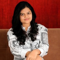 Anupama khare