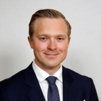 Andreas Tjørve