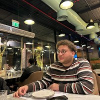 Abdelrahman Sameh