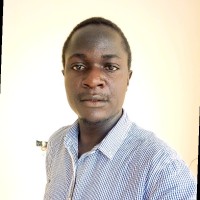 Eric Ochieng