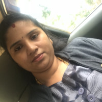 Dakshayini Shetty
