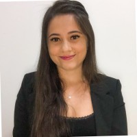 Anna Luiza Do Pilar Gomes