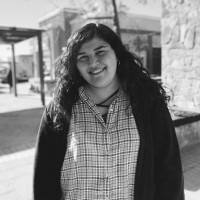 Tamara Droguett Salinas