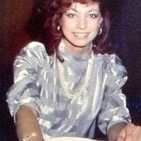 MARÍA LUZ ALVAREZ SERRANO
