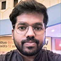 Barun Tiwari