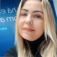 Aline Alcará