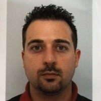 Nicolas Morgavi