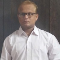 Anirudha Jhawar