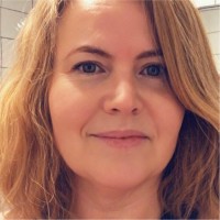 Eva-Lotta A Lidén