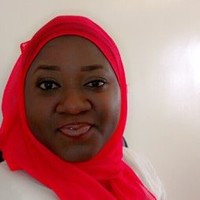 Aminat Mohammed