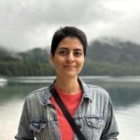 Amene Khosravi Fardaghi